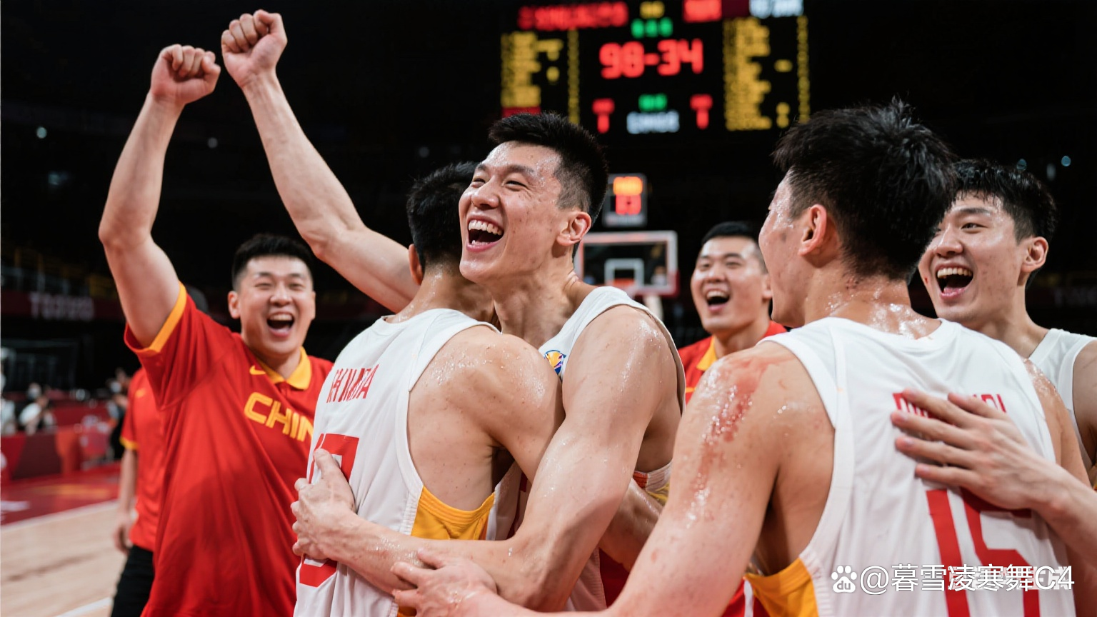 爱游戏官方入口-篮球男子半决赛：中国横扫晋级