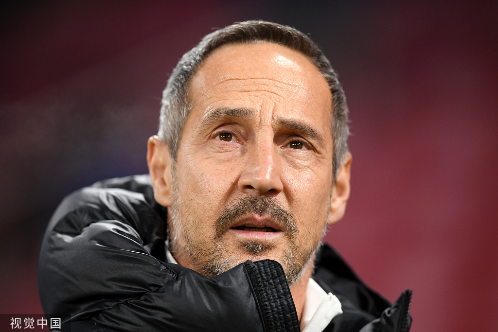 关于美因茨主帅遭遇批评,球队换帅风声鹤唳的信息 关于美因茨主帅遭遇批评,球队换帅风声鹤唳的信息