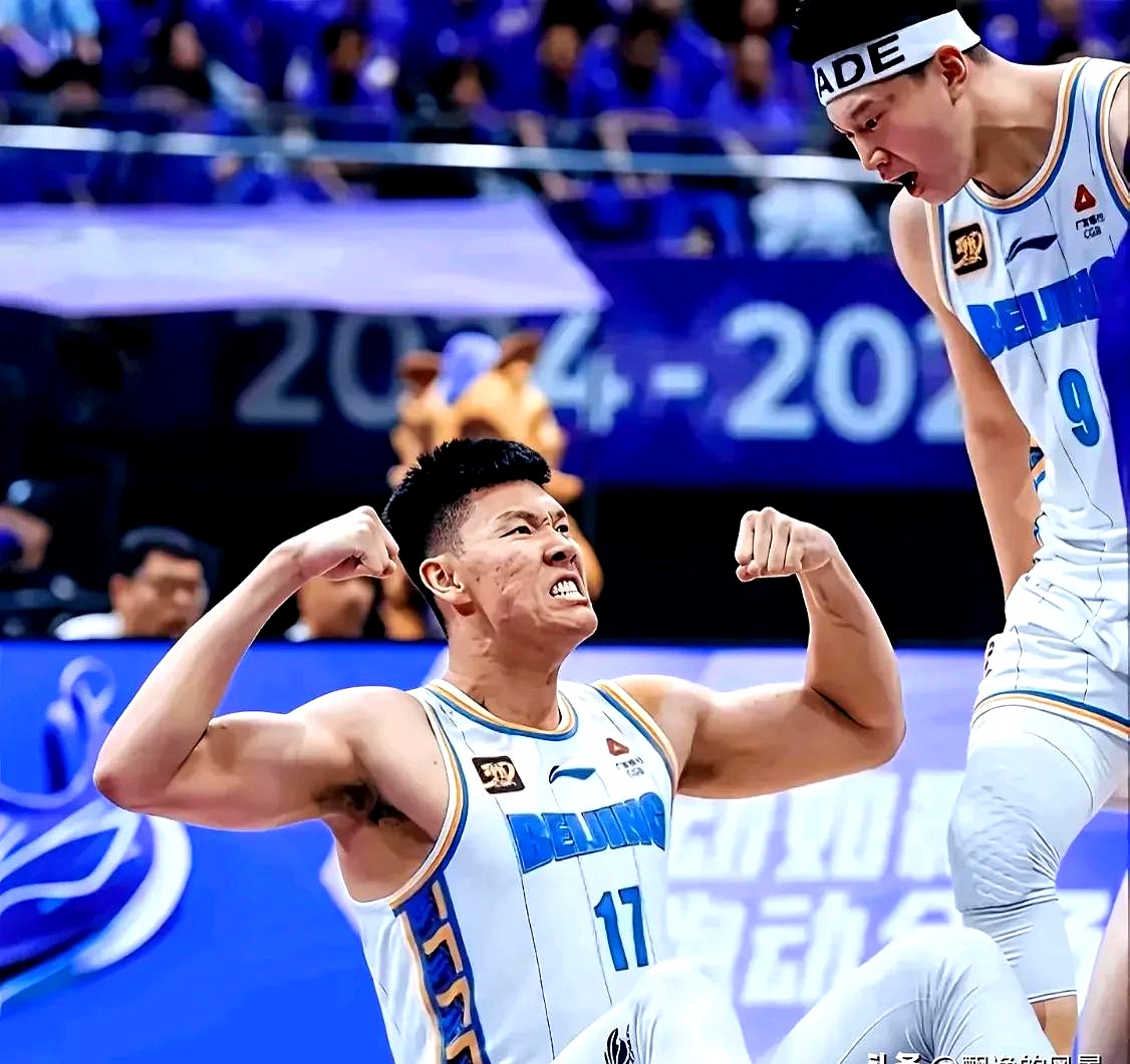 北京首钢完胜对手,排名稳步上升 北京首钢完胜对手,排名稳步上升