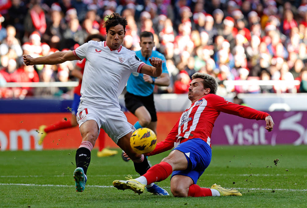 斯特拉斯堡小胜塞维利亚，实现连胜