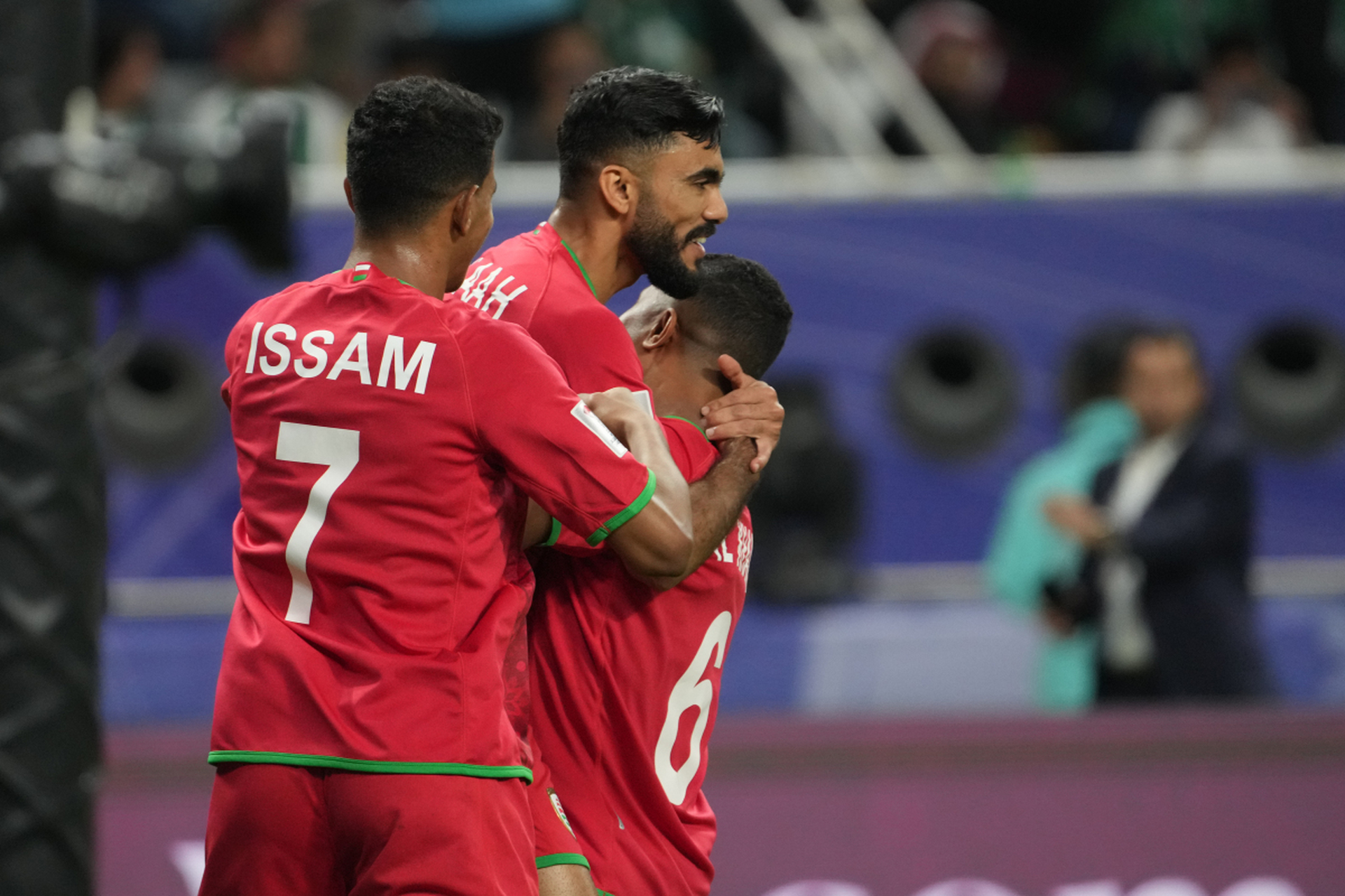 爱游戏娱乐-泰国球队披荆斩棘，决战亚洲赛场