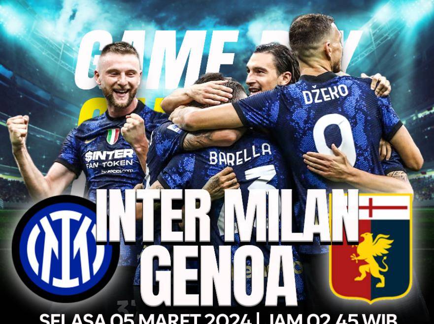 爱游戏官方入口-国米主场战胜热那亚，稳固前四位置