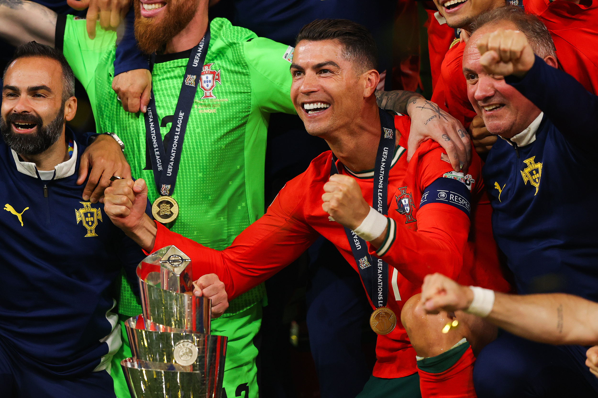 爱游戏下载-关于瑞典憾负葡萄牙点球大战遗憾出局欧国联的信息