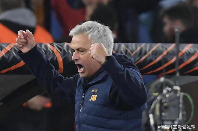 热刺0-3惨败，穆里尼奥再度波及批评