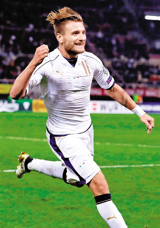 阿尔巴尼亚队战平塞内加尔，小组赛豁然开朗