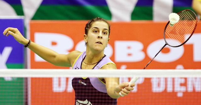 日本队逆转印尼队，马琳刷新纪录