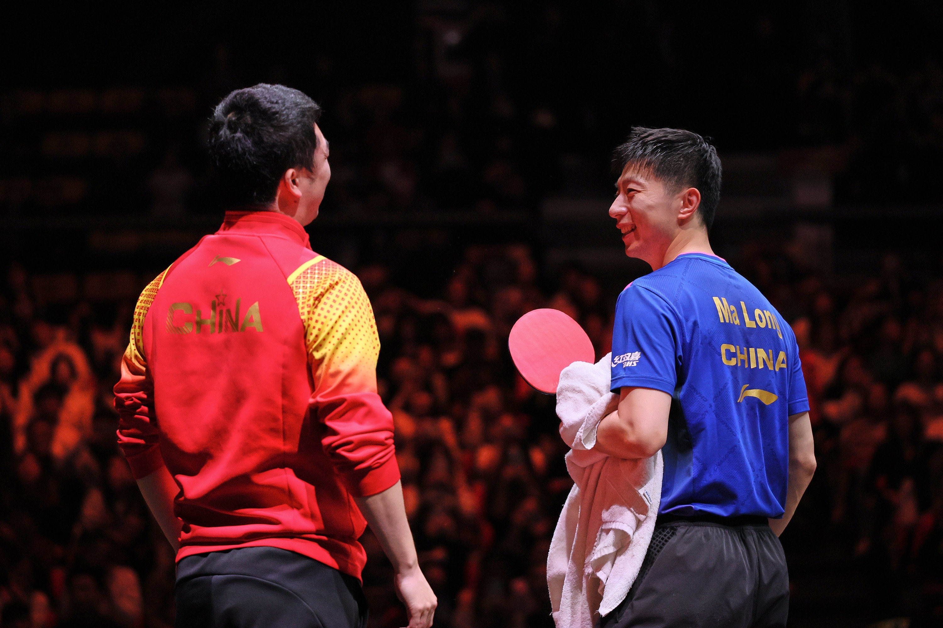 韩国乒乓球队强势德国乒乓球队,马龙制霸全场的简单介绍 韩国乒乓球队强势德国乒乓球队,马龙制霸全场的简单介绍