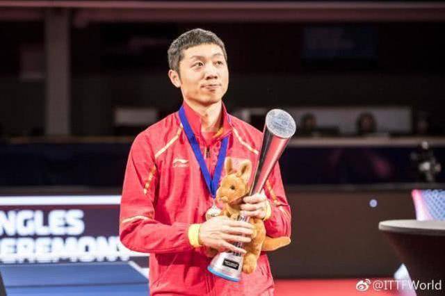 德国队横扫中国队,许昕刷新纪录的简单介绍 德国队横扫中国队,许昕刷新纪录的简单介绍