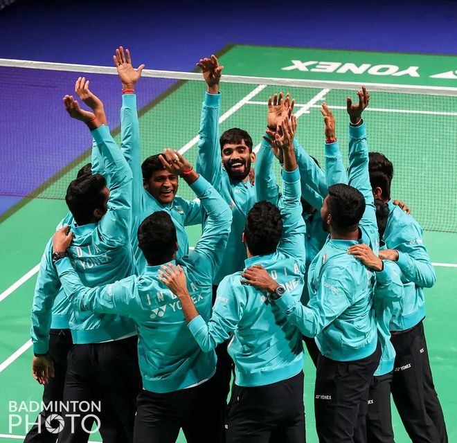 法国队力克印度队,李梓嘉统治全场 法国队力克印度队,李梓嘉统治全场