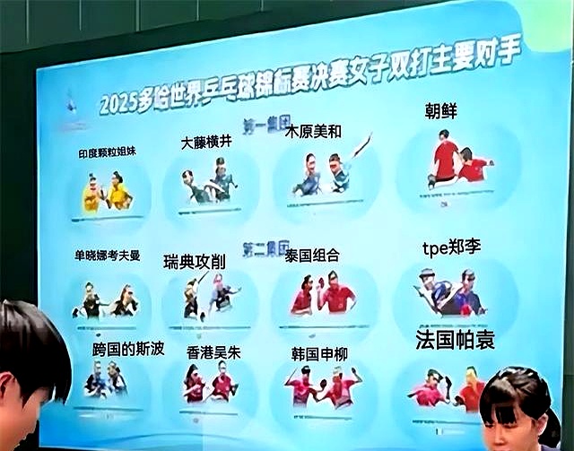 德国队横扫印度队,马琳关键制胜 德国队横扫印度队,马琳关键制胜