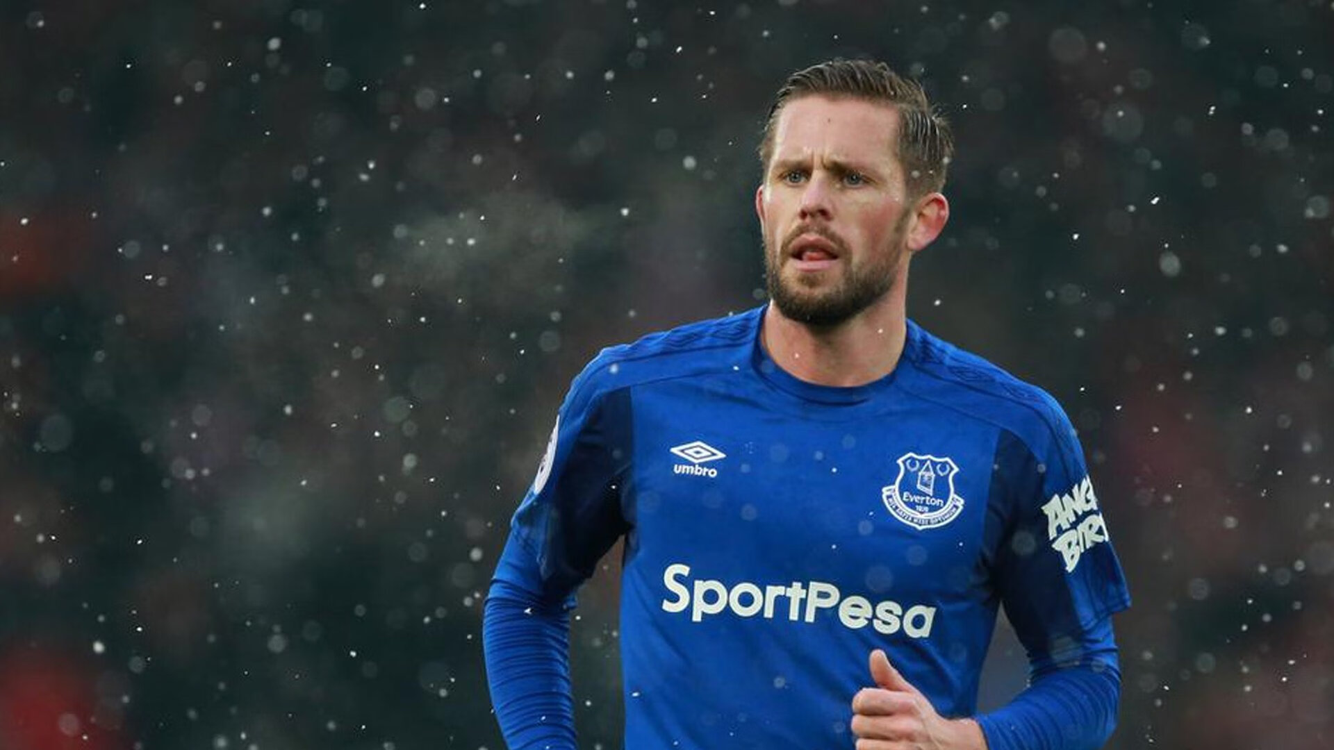 爱游戏在线-孤月照锋刃,高能破长夜—世界排名争夺战之夜,凯恩全程高能输出改写历史